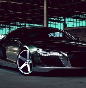 Meet your Posher, Adrian